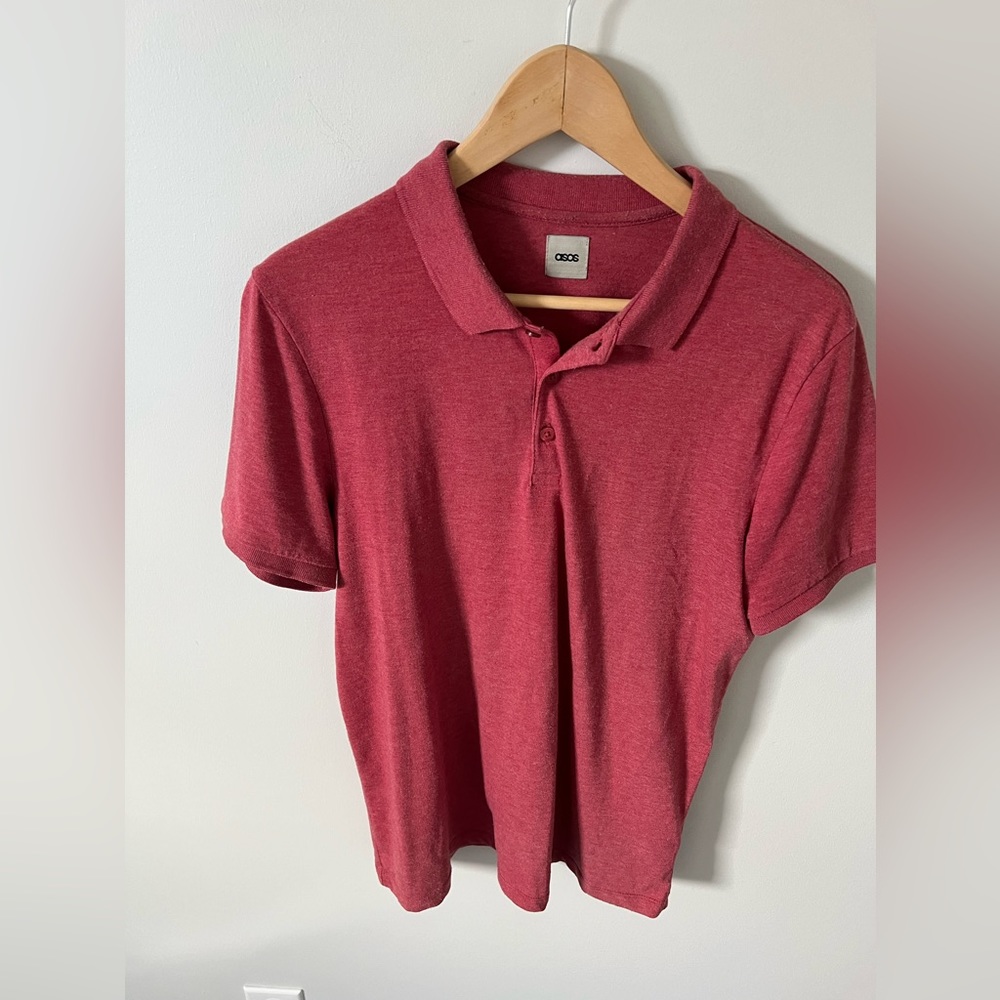 ASOS Polo